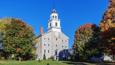 Ex-Vermont governor sues Middlebury College for changing name of its chapel based on ‘grossly distorted claim’