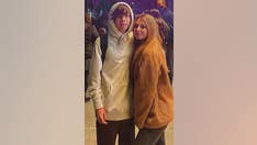 Teenage New York couple missing after taking train from suburbs to Big Apple