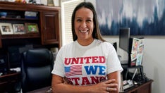 This swing district House race may be one of the most expensive in 2022, GOP candidate says