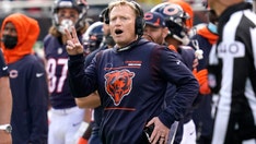 NFL scales back COVID testing for asymptomatic, vaccinated players