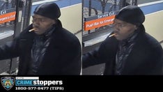 NYPD seek man wanted for an alleged racially motivated attack
