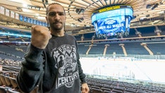 Ali grandson to box as fights back at Madison Square Garden