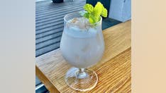 'Pa-Rum-Pum-Pum Punch' packs a delicious one: Try the recipe