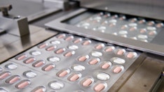 Pfizer COVID-19 pill may not see approval for 'months' despite 'impressive' data