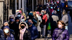 White House changes tune on free at-home tests, but they'll be too late for Christmas