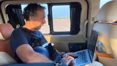 Fox News cameraman Pierre Zakrzewski killed in Ukraine: ‘Absolutely heartbroken at the loss of a legend’