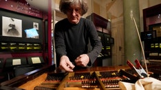 Chopin's last piano undergoes renovation by US expert