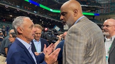 AP source: MLB lockout talks to resume after month break