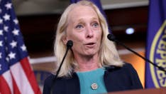 Democratic congresswoman who sponsored police 'reform' bill carjacked in crime-surging Philadelphia