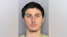 Florida hit-and-run suspect has court outburst caught on video