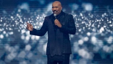 Steve Harvey says cancel culture made him stop doing stand-up: 'Political correctness has killed comedy'