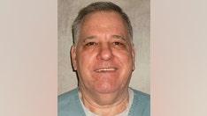 Oklahoma inmate Bigler Stouffer II defiantly 'joked' and 'laughed' in moments before execution