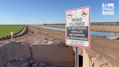 Uber drivers aiding transport of illegal immigrants from border to US interior