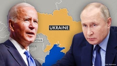War Powers Caucus leader demands Biden get congressional approval before military action against Russia