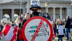 COVID-19 omicron variant brings unpopular restrictions