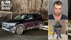 Michigan shooting suspect Ethan Crumbley's parents plead not guilty to involuntary manslaughter charges