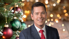 Fox News contributor Sean Duffy reveals the 'honor' and joy of Christmas Day
