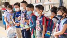 Virginia students in certain schools could be required to wear masks despite Gov. Glenn Younkin's mandate ban