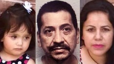 Georgia mom and 6-year-old are missing, police believe father abducted them