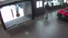 Brazen smash-and-grab suspects loot Chicago exotic store, steal millions in in merchandise