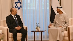 Israeli prime minister marks first official visit to United Arab Emirates