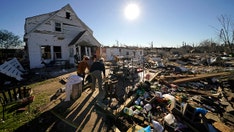 Kentucky tornadoes: Safety agency to review deaths at candle factory