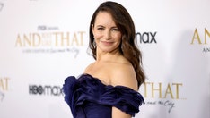 Kristin Davis slams 'misogynist chatter' about aging, her appearance: 'I feel angry'