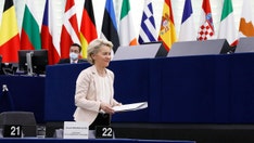 Omicron will be the dominant COVID-19 variant by mid-January, EU official says