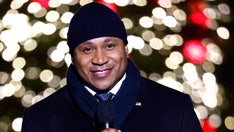 LL Cool J cancels New Year's Eve performance after testing positive for COVID-19