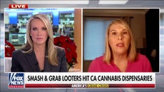 California retailers plead with officials to crack down on brazen looting: Employees, shoppers 'traumatized'