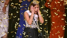 Miss America 2022 winner: Miss Alaska, Emma Broyles is crowned