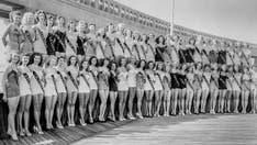 Miss America Pageant turns 100 years old