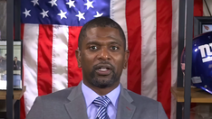 Former NFL player Brewer: NBC’s Michele Tafoya was right to take a stand against Kaepernick