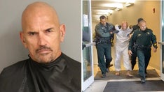 Florida man accused of raping pizza delivery woman has over 70 arrests: ‘Should’ve been in prison'