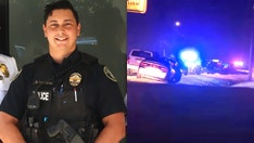 Georgia police officer among 4 dead in rampage that also left boy, 12, shot in the face