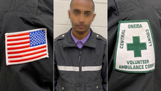 Saudi Arabian 'potential terrorist' nabbed at US-Mexico border; ties to Yemeni subjects of interest, feds say