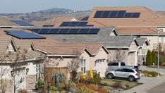 California may lower incentives for solar panels