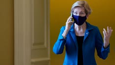 Elizabeth Warren tests positive for COVID-19
