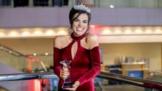 Woman loses 123 pounds after taking up running in lockdown: 'Nothing feels out of reach'