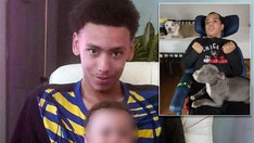 Kim Potter trial: Daunte Wright victim's mom faults violent offender, MPD in shooting that left son disabled