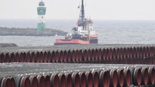 Russia says 'plan B' for certification of Nord Stream 2 pipeline is not an option