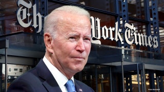 NY Times report that Biden exaggerated economic record turns heads