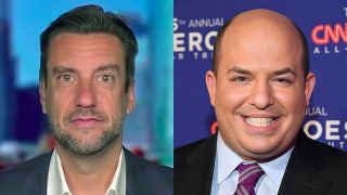 Clay Travis scolds ‘CNN’s village idiot’ Brian Stelter over liberal pundit’s latest thoughts on COVID