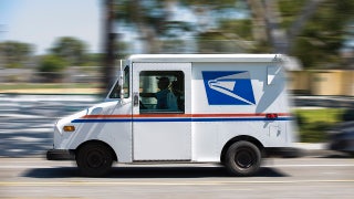 Postal Service can't be sued for intentionally not delivering mail, Supreme Court rules in 5-4 split