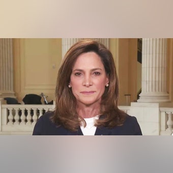 Maria Elvira Salazar