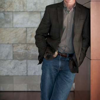 J. Warner Wallace