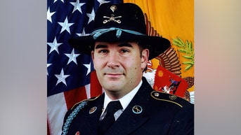 Murder trial begins for Army sergeant who claims he shot protester in self-defense