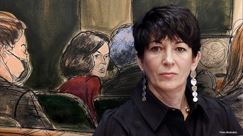 Judge torches Ghislaine Maxwell's challenge of prison term as 'lengthy and rambling' - Fox News