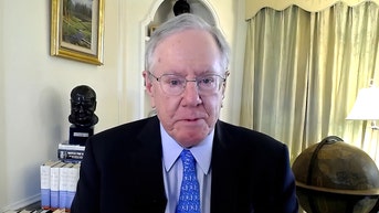 Steve Forbes backs Trump's Mt. Rushmore warning on communism: 'He's right' - Fox News