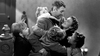 'It's a Wonderful Life' star faced a series of tragedies after acting in iconic Christmas film - Fox News